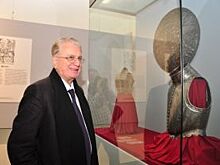 Эрмитаж-на-Оми. В Омске откроют спутник главного музея страны