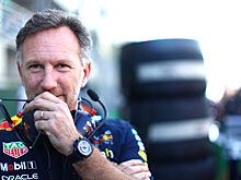 «Это не мы!» Кристиан Хорнер отреагировал на скандал вокруг Тото Вольфа