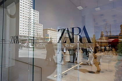 Zara и Levi's отказались возвращать россиянам деньги за сертификаты