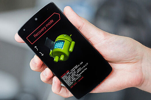 На смартфонах с Android 15 перестали работать бесконтактные платежи