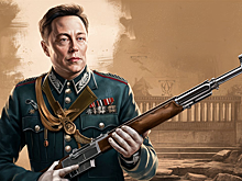 Илона Маска начали обвинять в «технофашизме». Этому дали объяснение