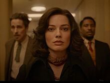 Стоил ли смотреть фильм «Амстердам» с гениальным актерским составом