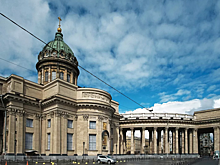 Петербург станет побратимом Мариуполя