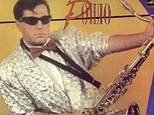 Странные обложки альбомов групп нашей эстрады