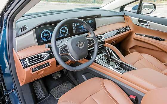 Тест-драйв Haima 7Х за 3,6 млн рублей: на чем сэкономили китайцы?