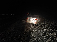 В полиции рассказали детали ДТП с бензовозом и иномаркой под Рязанью