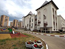 В регионах примут новый стандарт качества городских пространств