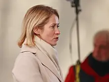 Каллас ответила на критику Трампа