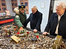 Люлин рассказал о работе возрожденного военно-инженерного училища в Кстове