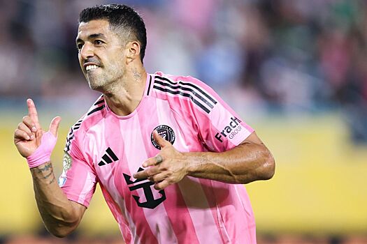 «Если скажу, что мечтал о подобном, будет ложью». Суарес — о 600 голах в карьере