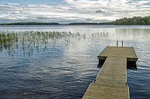 В Финляндии выбрали «туристическое место» года