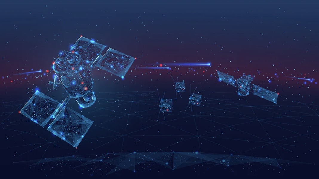 Ученые выступили против запуска тысяч спутников для интернета