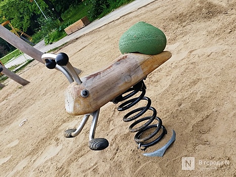 Водитель сбил 4-летнюю девочку и скрылся с места ДТП в Балахнинском районе