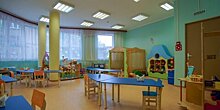 Детский сад на 200 мест построят в поселении Филимонковское