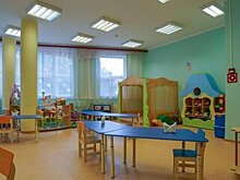 Детский сад на 200 мест построят в поселении Филимонковское