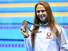 Белорусскую чемпионку заочно приговорили к 12 годам колонии