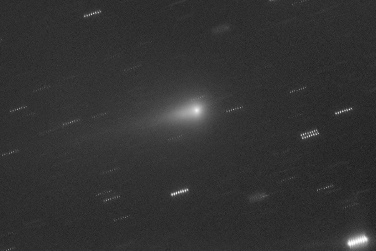 ЦРУ засекретило информацию о вторгшемся в Солнечную систему инопланетном корабле