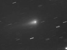 ЦРУ засекретило информацию о вторгшемся в Солнечную систему «инопланетном корабле»