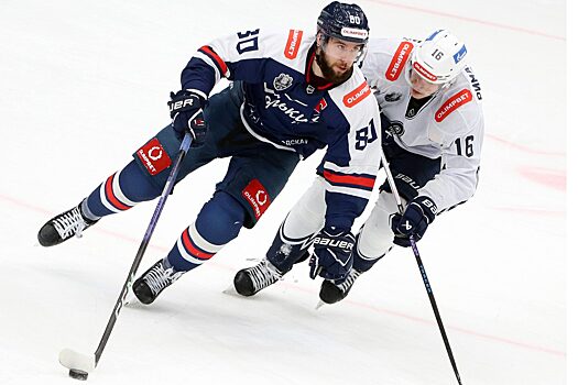 После вынужденной паузы в ВХЛ фарм-клуб «Торпедо» победил с крупным счётом