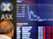 Рынок акций Австралии закрылся ростом, S&P/ASX 200 прибавил 0,54%