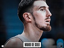 «Виллербан» официально сообщил о продлении Нандо Де Коло