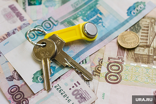 Банк ДОМ.РФ отмечает увеличение спроса на ипотеку в Тюмени на 10%