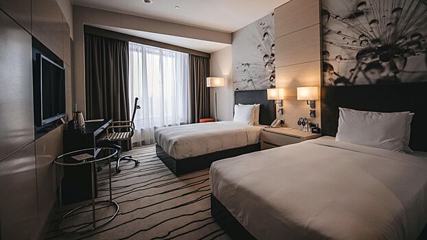 Во сколько обойдется новогодняя ночь с русскими сказками в центре Москвы