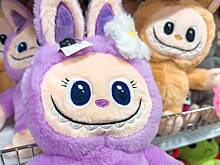 Что такое Лабубу и кому не стоит их покупать