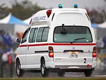 В Японии россиянин попал под снегоуборщик