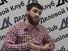 Источник: второе дело возбуждено в отношении находящегося в СИЗО журналиста Гаджиева