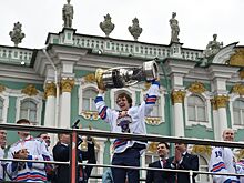 Артемий Панарин: Когда я победил Знарка в шахматы, у него был мат. Не детский!