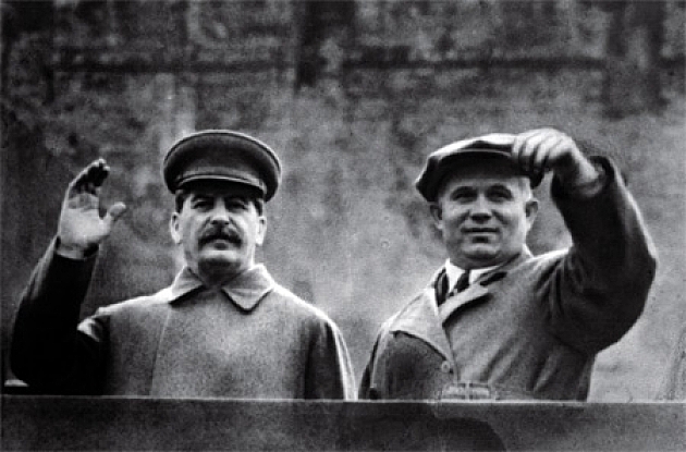 Что спасло Хрущева от «сталинских чисток»