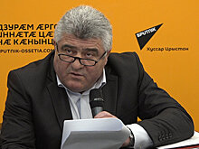 Дисциплина и суть оптимизации: пресс-конференция главы МВД Южной Осетии