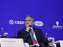 Тюменский губернатор открыл форум «ИНФОТЕХ-2023»: «Цифровая зрелось достигла 80 %»