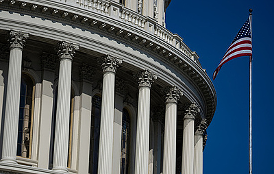 В Конгрессе подготовили законопроект о "защите единства НАТО"