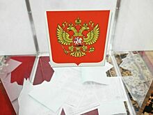 Эвакуированные куряне проголосовали на экстерриториальных участках
