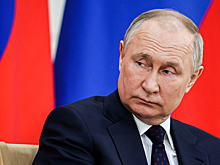 Путин: Россия не отказывается от доллара