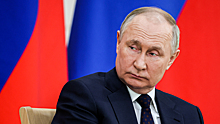 Путин: Россия не отказывается от доллара