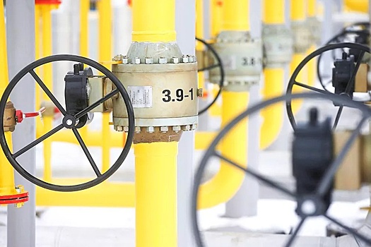 Сколько нефти и газа Россия сможет продать через Иран