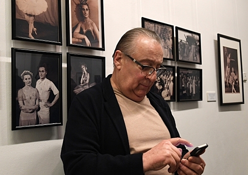 Сатирик Альтов ответил Хазанову на критику зрителей