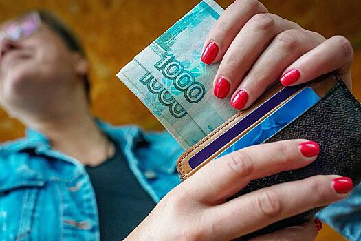 Экономист предсказал будущее рубля