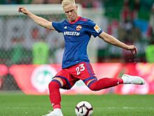 Экзамен для новичка: "Енисей" принимает ЦСКА