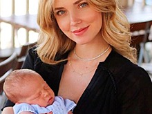 Стильная мамочка: 5 образов от Кьяры Ферраньи