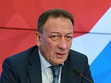 Злочевский: 38% озимых вошли в зиму в плохом состоянии, либо не взошли