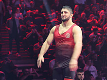 Мамиашвили — о ЧМ в Хорватии: «Как можно считать себя чемпионом, если ты не победил Садулаева?»