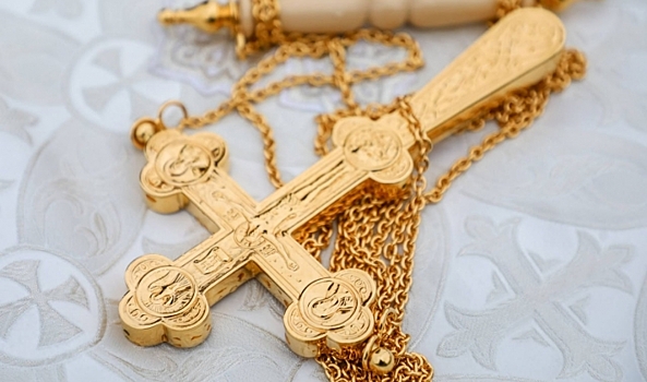 В Волгоградской области выясняют обстоятельства смерти священнослужителя