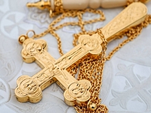 В Волгоградской области выясняют обстоятельства смерти священнослужителя