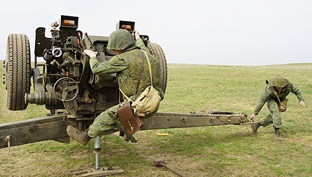 В Донбассе обнаружили секретную базу с инструкторами НАТО