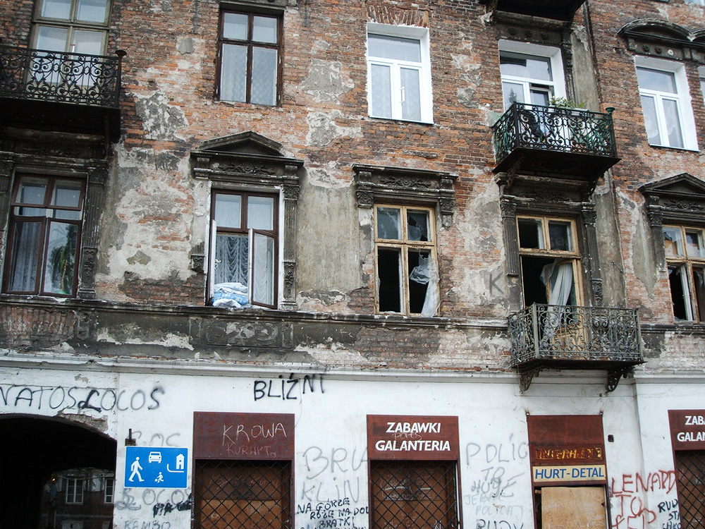 Район Прага, Варшава, Польша, Европа