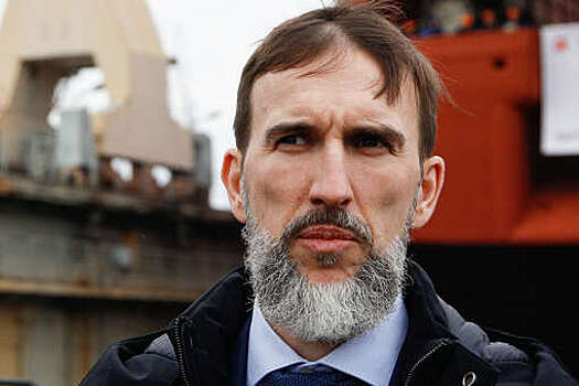 Гендиректор "Северной верфи" Ненюков покидает свою должность